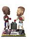 Floyd Mayweather Vs. Conor Mcgregor Special Edition Bobblehead Boxing/ufc