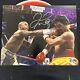 Floyd Mayweather Vs Pacquiao Autographed 16x20 Photo Signed Beckett