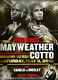 Floyd Money Mayweather Vs. Miguel Cotto Onsite Official Program 5/5/12 Rare