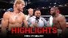 Highlights Floyd Mayweather Vs Logan Paul Deutsch Fighting