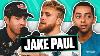 Jake Paul Debates The Boys On Dana White U0026 Says Mayweather Tried To End Him Full Send Podcast