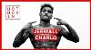 Jermall Charlo Wbc Middleweight Champion Hotboxin With Mike Tyson