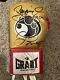 Manny Pacquiao Floyd Mayweather Signed Autographed Grant Boxing Glove