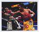 Manny Pacquiao Signed Boxing 8x10 Photo Autographed Beckett Coa Floyd Mayweather