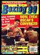 Mayweather Jr, De La Hoya & Mosley Autographed Boxing 99 Magazine Beckett