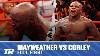 Mayweather Tells Him To Stop Crying Free Fight Floyd Mayweather Vs Demarcus Corley