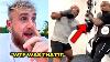 My Grandma Could Beat Him Jake Paul Reacts On Mike Tyson 4th Day Of Training Footage