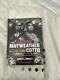 Rare Floyd Mayweather V Miguel Cotto Official Programme Plus Mgm Room Key Card