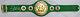 Sale! Floyd Mayweather Jr. Autographed Green Wbc Full Size Belt Jsa 178294
