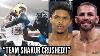 Shakur Stevenson Team Exposed Getting Destroyed At Mayweather Gym Jorge Linares Retires At 38