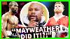 Shocker Floyd Mayweather Blocked Terence Crawford U0026 Canelo Alvarez Fights Says Expert Bad Example