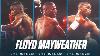 The First 10 Fights Of Floyd Mayweather S Career Fight Marathon