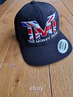 The Money Team TMT Floyd Mayweather UK Special Edition