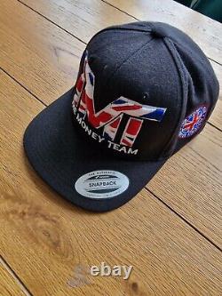 The Money Team TMT Floyd Mayweather UK Special Edition