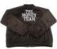 The Money Team Tmt Floyd Mayweather Promotions Full Zip Jacket Adult Large