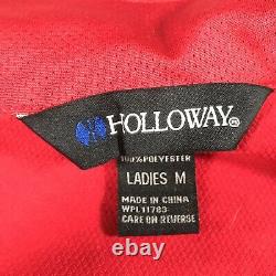 The Money team TMT Floyd Mayweather Promotions Track Jacket Womens Medium K44