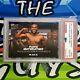 Topps Now Boxing 2017 Floyd Mayweather Weigh-in Conor Mcgregor #mm1 Psa 10