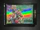 Tyson Beck X Floyd Mayweather Battle For Greatness Artist Auto Numbered /10