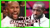 Wrong Terence Crawford Blamed Floyd Mayweather Responsible 4 Ducking Destroying Sport Says Writer