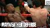10 Minutes De Floyd Mayweather Perfecting The Sweet Science
