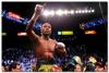 136551 Floyd Mayweather Champion Boxer Boxing Affiche Murale Impression Poster Uk