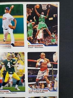 2009 Floyd Mayweather Jr Rookie Rc Card Sports Illustrés Pour Les Enfants