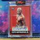 2022 Feuille Décadence 1948 Floyd Mayweather Rouge Auto #1/3 48l-fm1