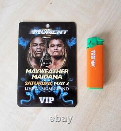 FLOYD MAYWEATHER JR contre MARCOS MAIDANA (1) MGM Grand VIP Fight Pass 30D <br/>

 		<br/>

(Note: 'VIP Fight Pass' and '30D' are not translated as they are proper nouns and abbreviations.)