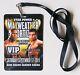 Floyd Mayweather Jr Contre Victor Ortiz Mgm Grand Vip Fight Pass 30d