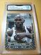 Floyd Mayweather 2017 Topps Now Road To Août 26 # 5/5 Silver Graded 10 L@@@k