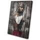 Floyd Mayweather Boxing Grunge Sport Single Canvas Wall Art Photo Imprimé