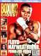 Floyd Mayweather Jr. & Glen Johnson Magazine Dédicacé Boxing Digest (brouillé)