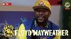 Floyd Mayweather Parle D'être Un Champ Invaincu 50 Cent T I U0026 Plus De Boissons Champs