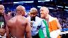 Floyd Mayweather Usa Vs Conor Mcgregor Irlande Knockout Boxing Fight Pleins Points Hd