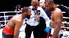 Floyd Mayweather Usa Vs Don Moore Usa Boxing Fight Hd