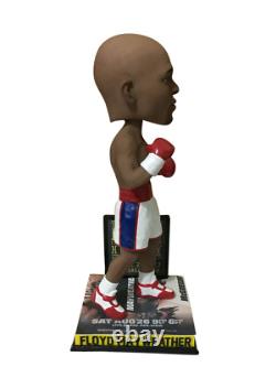 Floyd Mayweather Ufc Mayweather C. Mcgregor Bobblehead Boxing Boxing
