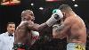 Floyd Mayweather Contre Marcos Maidana I Combat Complet Boxe Showtime