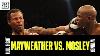 Full Fight Floyd Mayweather Jr Vs Shane Mosley