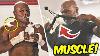 Incroyable Entraînement De Musculation De Mike Tyson Pour Son Retour Dans La Boxe En 2024: Vidéo De Force Fuitée De Jake Paul