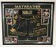 Rare Floyd Mayweather Boxe Signed Shorts Trunks Autograph Display Aftal