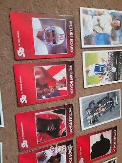 Rare Floyd Mayweather Card & Others 1986/97