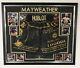 Rare Floyd Mayweather Signé Shorts Autographed Frame Display