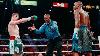 Slugfest Floyd Mayweather Vs Canelo Alvarez Boxing Fight Pleins Points Hd