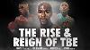The Rise U0026 Reign Of Floyd Mayweather Tbe Full Film Documentaire Parties 1 4